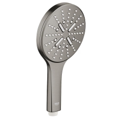 Sen tay Grohe 3 chế độ phun, màu than chì | 26574AL0