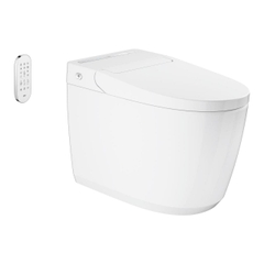 Bồn cầu thông minh Grohe Igina 5000 Điện Tử | 36543SH0