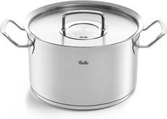 Nồi Fissler Original Profi Collection nắp inox | 24cm