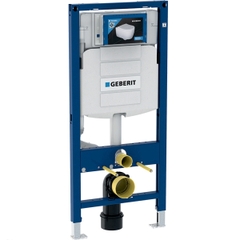 Két nước âm tường  Geberit Sigma | 111.300.00.5