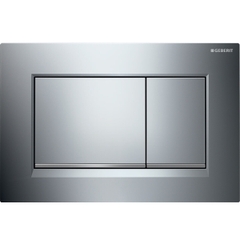 Nút nhấn xả bồn cầu Geberit | 115.883.KH.1