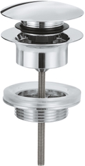 Rốn xả chậu lavabo Grohe | 65807000