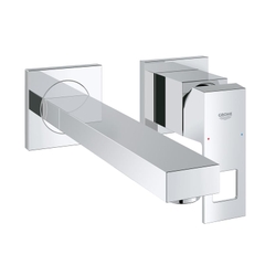 Vòi lavabo âm tường Grohe Eurocube | 23447000