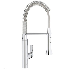 Vòi chậu rửa bát GROHE K7 Kitchen Tap | 31379000