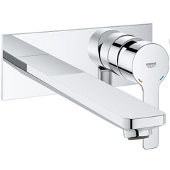 Vòi Lavabo Âm Tường Grohe Lineare | 23444001