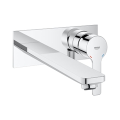 Vòi Lavabo Âm Tường Grohe Lineare | 23444001