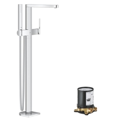 Sen tắm bồn Grohe Plus | 23846003+45984001