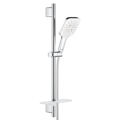 Sen tay và giá để sen Grohe Vitalio SmartActive 130 Cube | 26596000