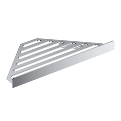 Kệ góc Hansgrohe AddStoris màu Chrome | 41741000