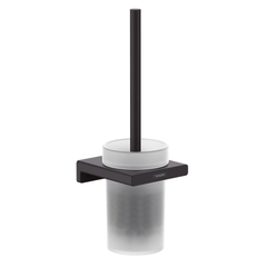 Chổi cọ nhà vệ sinh Hansgrohe AddStoris | 41752670