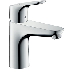 Vòi rửa mặt lavabo Hansgrohe Focus 100 | 31607000