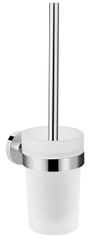 Chổi cọ nhà vệ sinh Hansgrohe Logis | 41722000