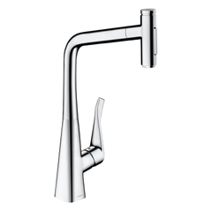 Vòi rửa bát Hansgrohe Metris M71 320 | 73816000