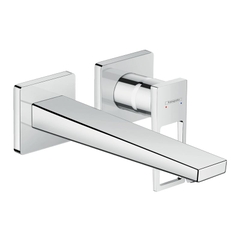 Vòi lavabo âm tường Hansgorhe Metropol | 74526000