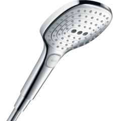 Sen tay Hansgrohe Raindance Select E 120 3jet | 26520000