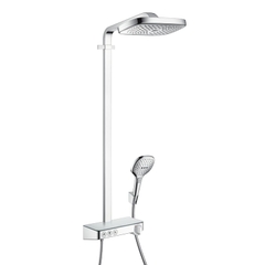 Sen cây Hansgrohe Raindance Select E300 3jet | 27127000