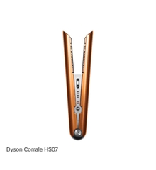 Máy duỗi tóc Dyson Corrale™ (Đồng/Xám trắng) | HS07