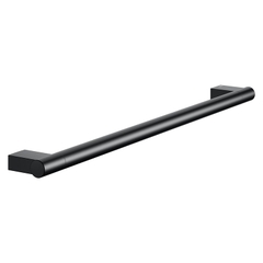 Thanh treo khăn Keuco màu đen | 14901370600