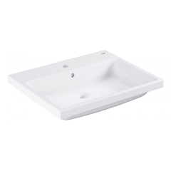 Chậu lavabo bán âm Grohe Eurocube | 39311000