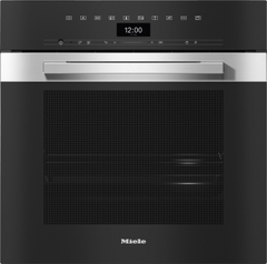 Lò nướng kết hợp hấp Miele | DGC 7465 HC Pro