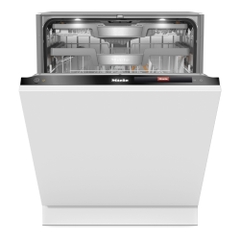 Máy rửa bát âm toàn phần Miele AutoDos | G 7980 SCVi