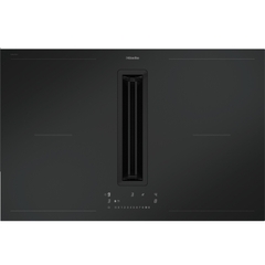 Bếp từ kết hợp hút mùi Miele | KMDA 7876 FL-U