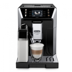 Máy pha cafe Delonghi Ecam PrimaDonna Class | 550.65.SB