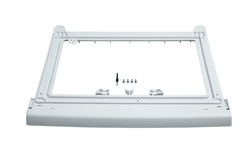Giá kết nối máy giặt và máy sấy Bosch | WTZ27410