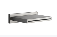 Vòi phun nước gắn tường Gessi Rettangolo