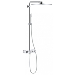 Sen cây Grohe Euphoria SmartControl System | 26508000
