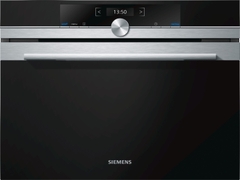 Lò vi sóng Siemens iQ 700 | CF634AGS1