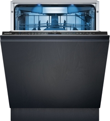 Máy rửa bát âm toàn phần Siemens iQ700 | SN87TX00CE