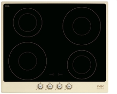 Bếp từ SMEG Cortina 60cm | SI764