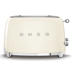 Máy nướng bánh mỳ 2 lát SMEG | TSF01