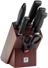 Bộ dao Zwilling Vier Sterne | 7 món