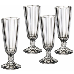 Bộ 4 ly Champagne Villeroy & Boch Opera 145ml | 11-3789-8130