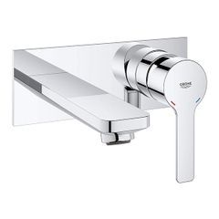 Vòi lavabo âm tường Grohe | 19409001