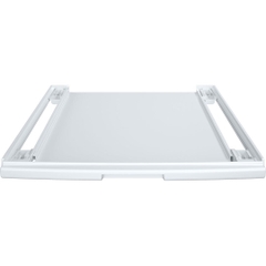 Giá kết nối máy sấy và máy giặt Bosch/Siemens có ngăn kéo | WZ27400