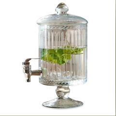 Bình đựng nước Detox Loberon | 3L