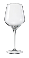 Bộ ly rượu vang Bohemia Rebecca | 540ml