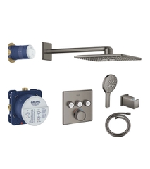 Sen âm tường Grohe Grohtherm Smartcontrol | 34706AL0