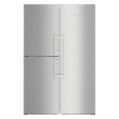 Tủ Lạnh  PremiumPlus BioFresh NoFrost Liebherr | SBSes 8484