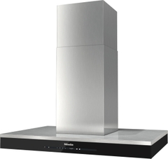 Hút mùi đảo Miele | DA 6698 D