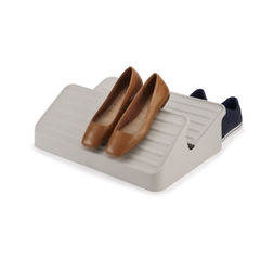 Kệ đựng giày dép đa năng Joseph Joseph Shoe-In Large Shoe Rack | 55002
