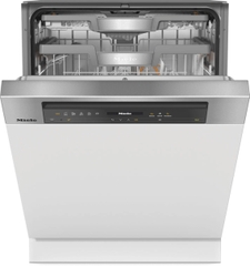 Máy rửa bát bán âm Miele AutoDos | G 7623 SCi