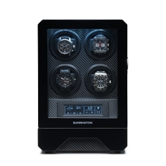Hộp xoay đồng hồ Barrington | 2-4-6-9 đồng hồ