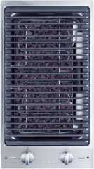 Bếp nướng kết hợp Miele | CS 1312 BG
