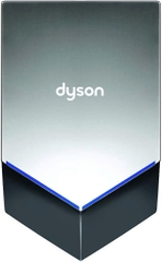 Máy sấy tay tự động Niken Air Blade V | Dyson HU02 307170-01
