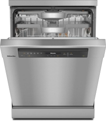 Máy rủa bát độc lập Miele AutoDos | G 7623 SC
