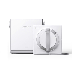 Robot lau kính Ecovacs Winbot W2 Omni